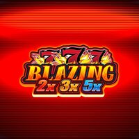 Blazing 777 2x 3x 5x