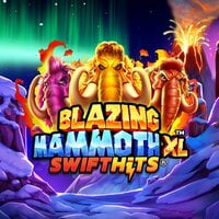 Blazing Mammoth XL