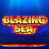 Blazing Sea