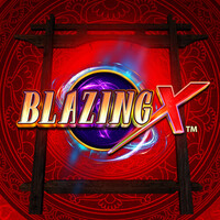 Blazing X Asia