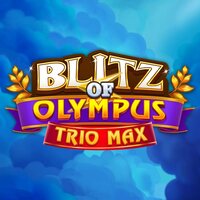 Blitz of Olympus: Trio Max