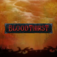 Bloodthirst