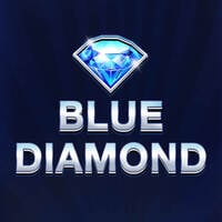 Blue Diamond