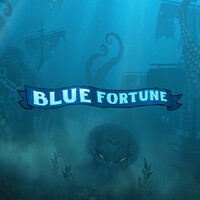 Blue Fortune