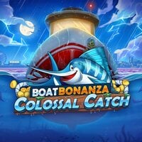 Boat Bonanza Colossal Catch