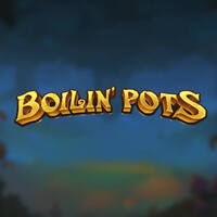 Boilin' Pots