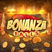 Bonanza Falls