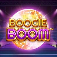 Boogie Boom