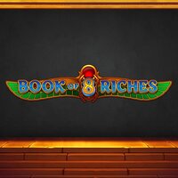 Book Of 8 Riches