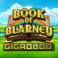 Book Of Blarney GigaBlox