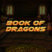 Book Of Dragons