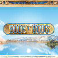 Book Of Gods