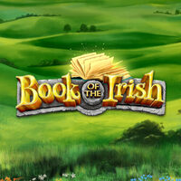 Book Of Irish