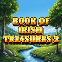 Book Of Irish Treasures 2