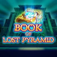 Play Book of Lost Pyramid at ICE36