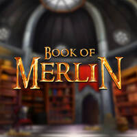 Book Of Merlin