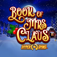 Book Of Mrs Claus