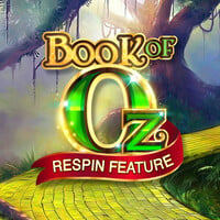 Book Of Oz