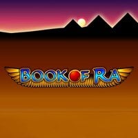 Book of Ra