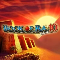 Book of Ra Deluxe 10