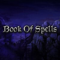 Book Of Spells