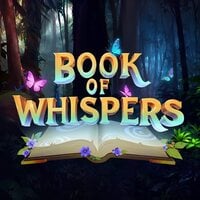 Book Of Whispers