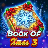 Book Of Xmas 3