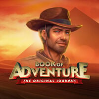 Book of Adventure