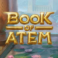 Book of Atem