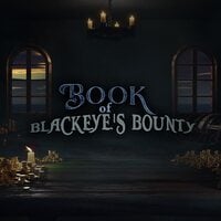 Book of Blackeye's Bounty