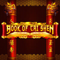 Book of Cai Shen