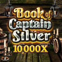 Book of Captain Silver