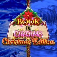 Book of Charms Christmas Edition