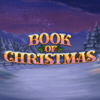 Book of Christmas