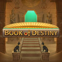 Book of Destiny