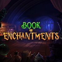 Book of Enchantments