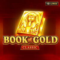 Book of Gold: Classic