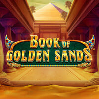 Book of Golden Sands