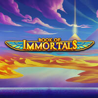 Book of Immortals