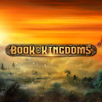 Book of Kingdoms