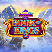 Book of Kings 2 PowerPlay