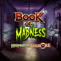 Book of Madness Respins of Amun-Re