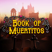 Book of Muertitos