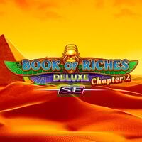 Book of Riches Deluxe: Chapter 2 SE