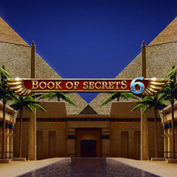 Book of Secrets 6