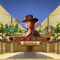 Book of Secrets Extra