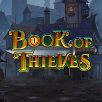 Book of Thieves