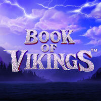 Book of Vikings