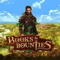 Books & Bounties