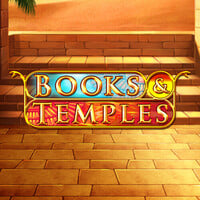 Books & Temples